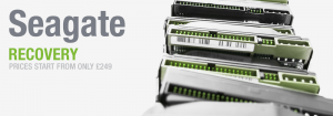 Seagate Recovery