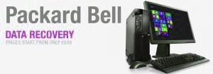 Packard Bell Recovery